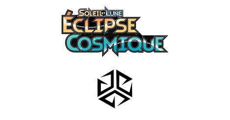 Liste des cartes Pokémon Éclipse Cosmique