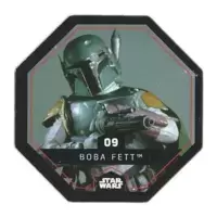 Boba Fett