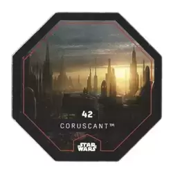 Coruscant