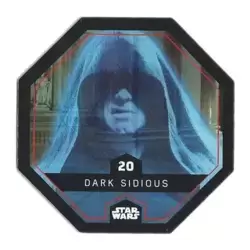 Darth Sidious