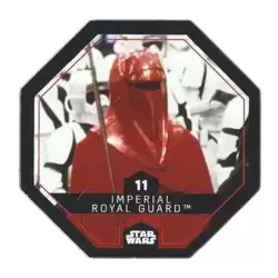 Imperial Royal Guard