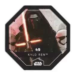 Kylo Ren