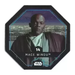 Mace Windu