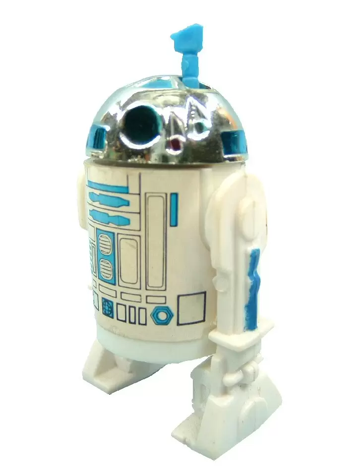 Vintage Star Wars (Kenner) - Artoo-Detoo (R2-D2) with Sensorscope