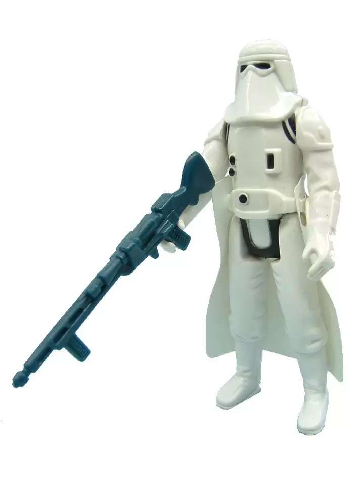 Vintage Star Wars (Kenner) - Imperial Stormtrooper (Hoth Battle Gear)