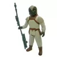 Klaatu (Skiff Guard Outfit)