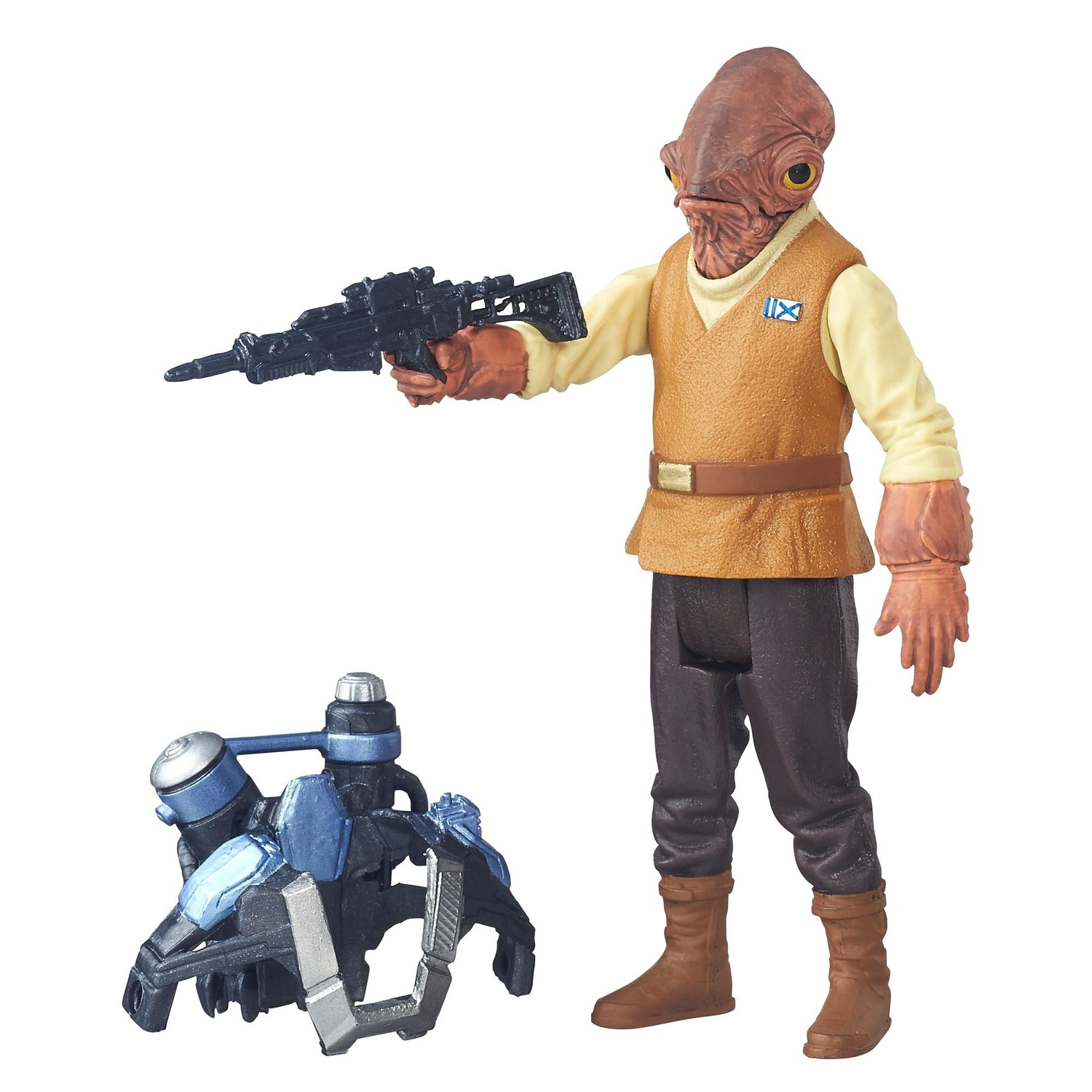 lego star wars the force awakens admiral ackbar lego star wars the force awakens admiral ackbar