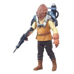 force awakens 3.75 figures list