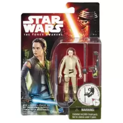 Rey (Resistance outfit)