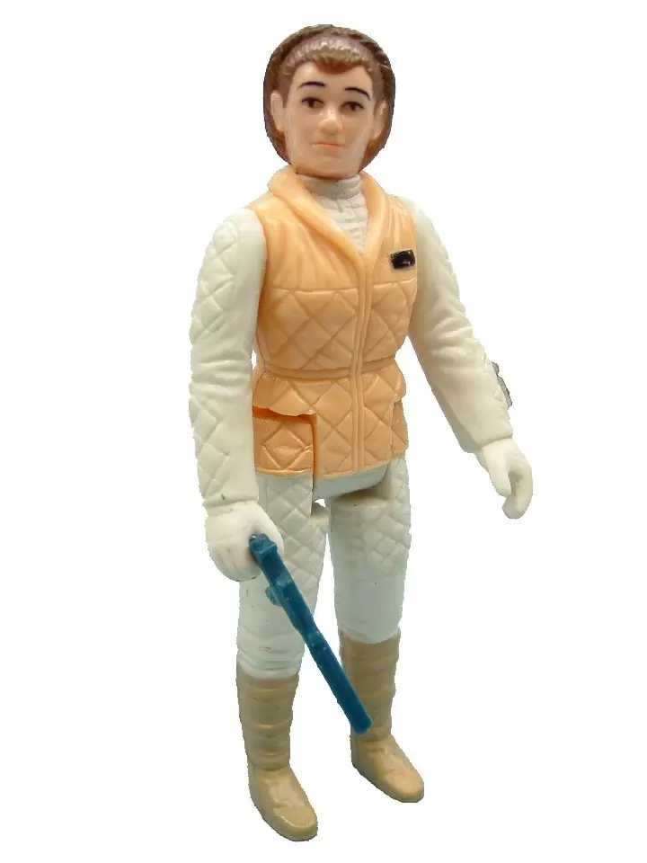 Kenner Vintage Star Wars - Leia (Hoth Outfit)