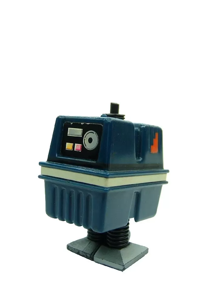 Vintage Star Wars (Kenner) - Power Droid