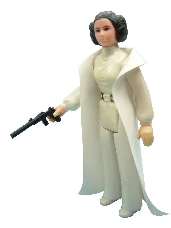 Vintage Star Wars (Kenner) - Princess Leia Organa