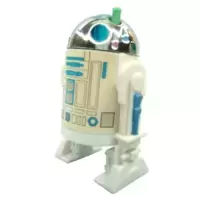 R2-D2 with Pop-up Lightsaber