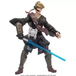 Anakin Skywalker, Army of the Republic