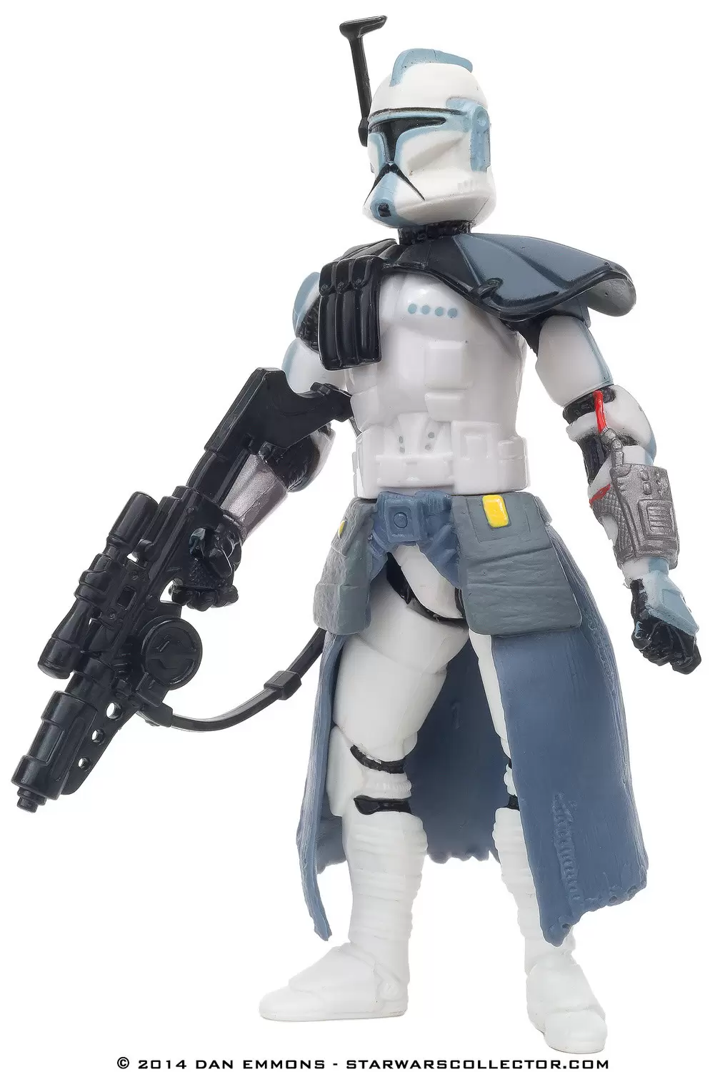 Clone Wars - ARC Trooper, Army of the Republic