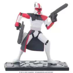 ARC Trooper [Captain Fordo]