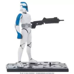 Clone Trooper Lieutenant