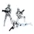 Clonetrooper Army 3-pack