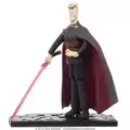 Avem 1 cumpărător(i) pentru Count Dooku