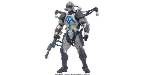 durge action figure