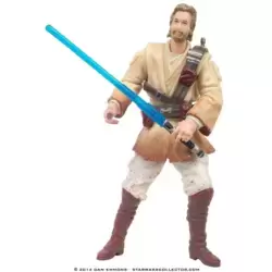 Obi-Wan Kenobi, General of the Republic Army