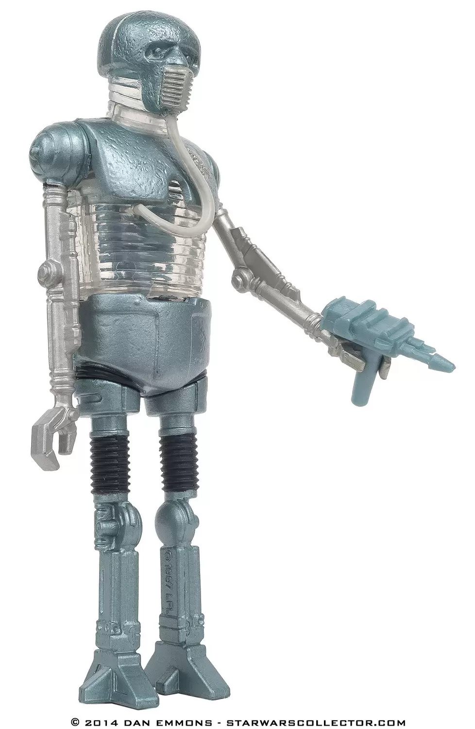Power of the Force 2 - 2-1B Medical Droid