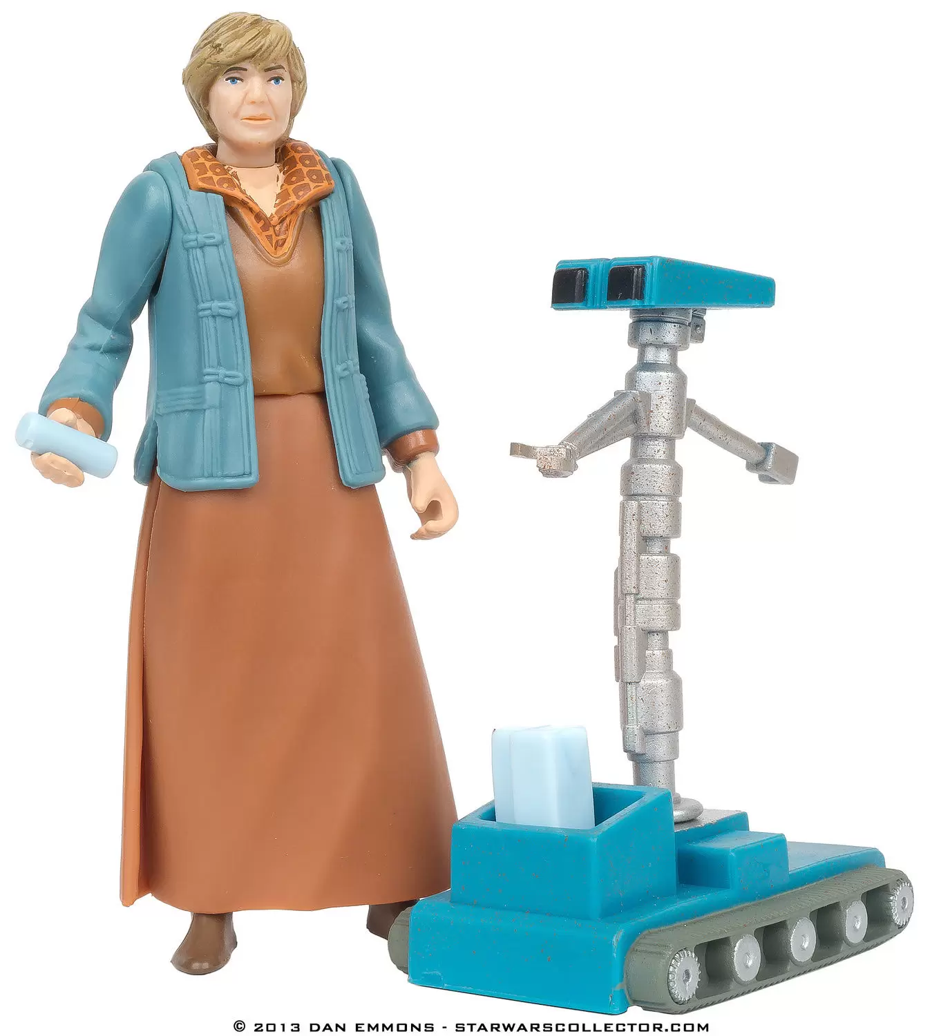 Power of the Force 2 - Aunt Beru