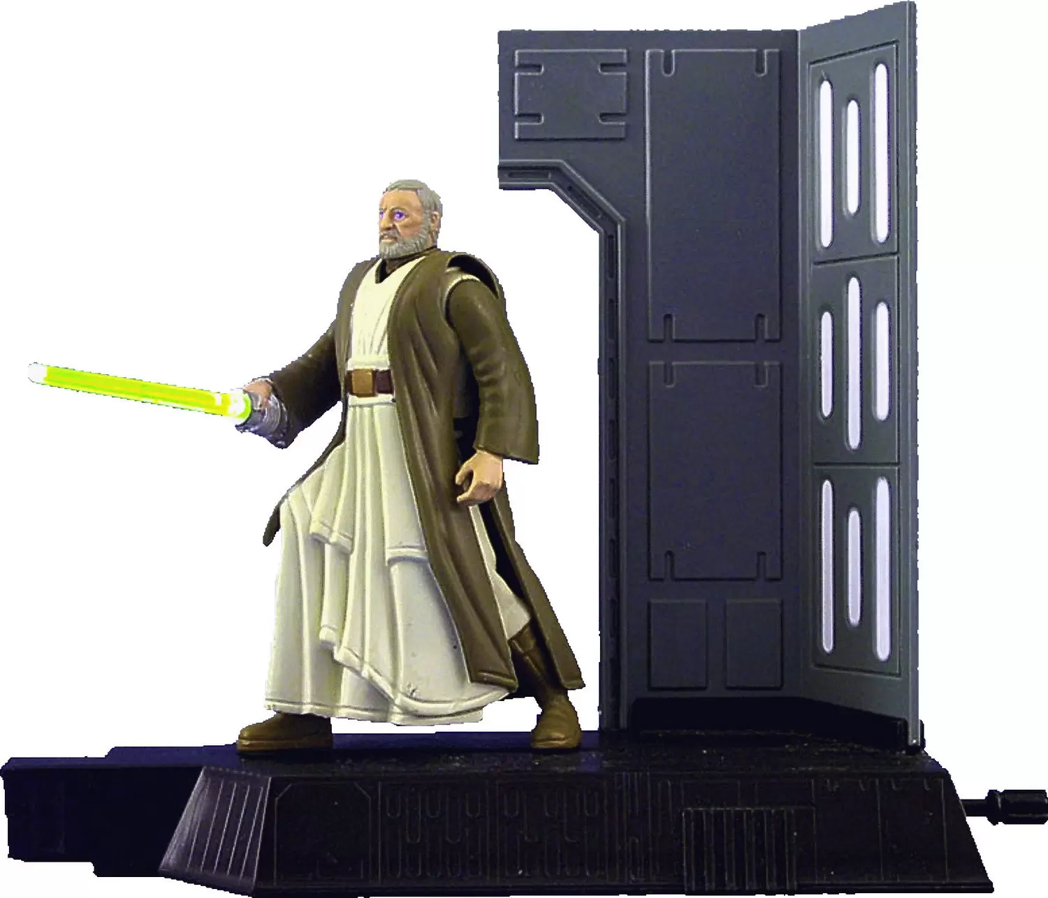 Power of the Force 2 - Ben (Obi-Wan) Kenobi - Power FX