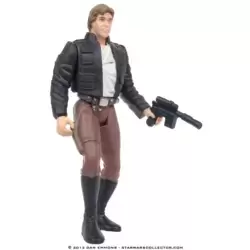 Bespin Han Solo