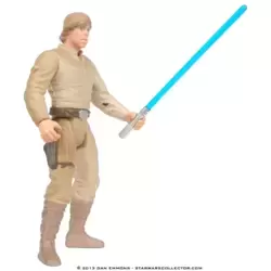 Bespin Luke Skywalker