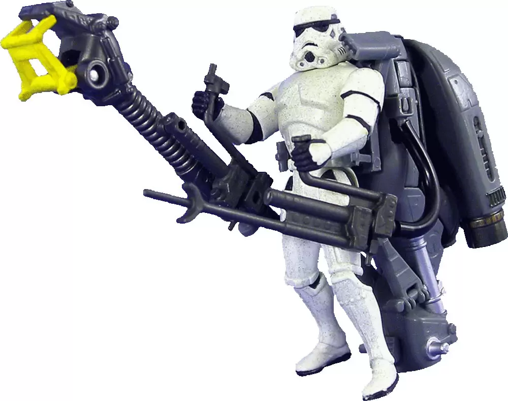 Power of the Force 2 - Crowd Control Stormtrooper