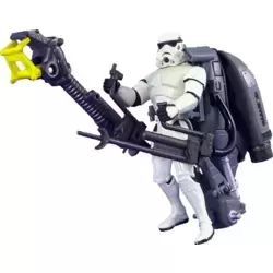 Crowd Control Stormtrooper