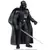 Darth Vader with Lightsaber and Removeable Cape