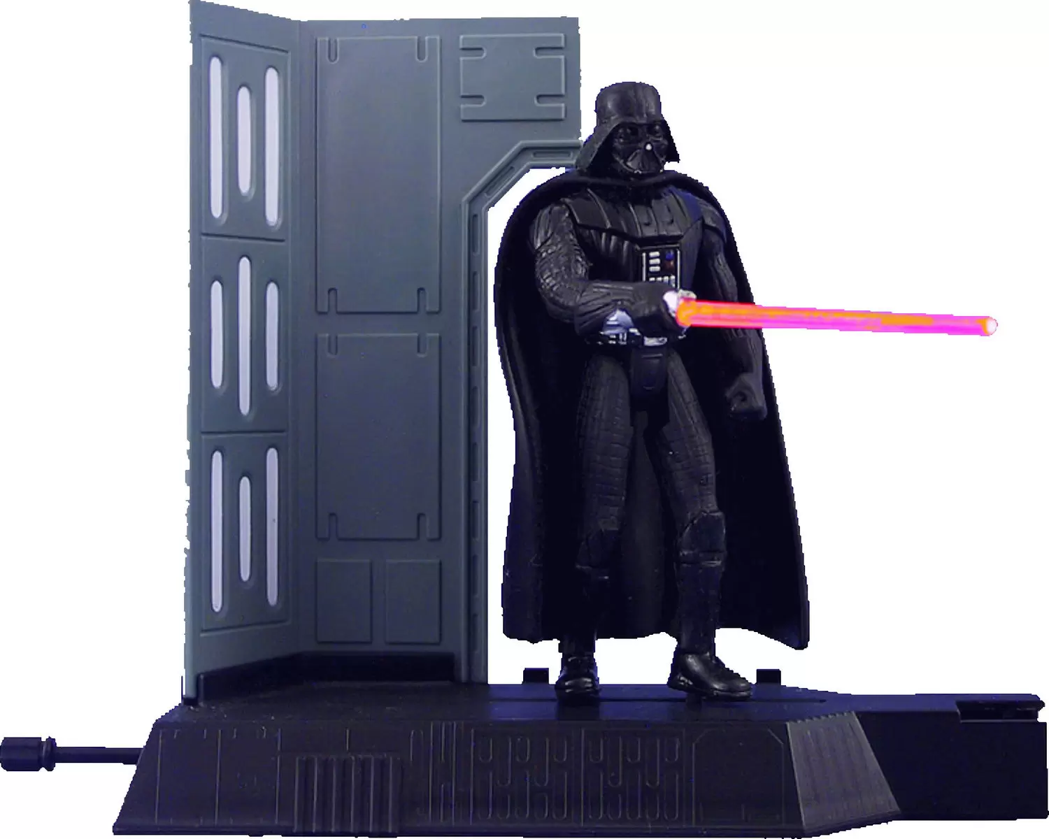 Power of the Force 2 - Darth Vader - Power FX