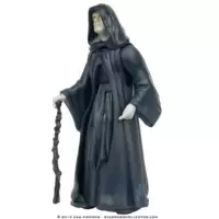 Emperor Palpatine