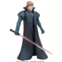 Luke Skywalker (From Dark Empire Comic Series)