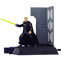 Luke Skywalker - Power FX