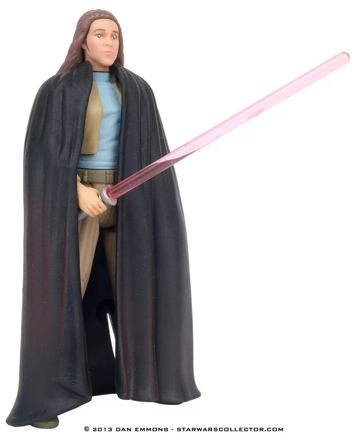 Power of the Force 2 - Princess Leia (Dark Empire Comics)