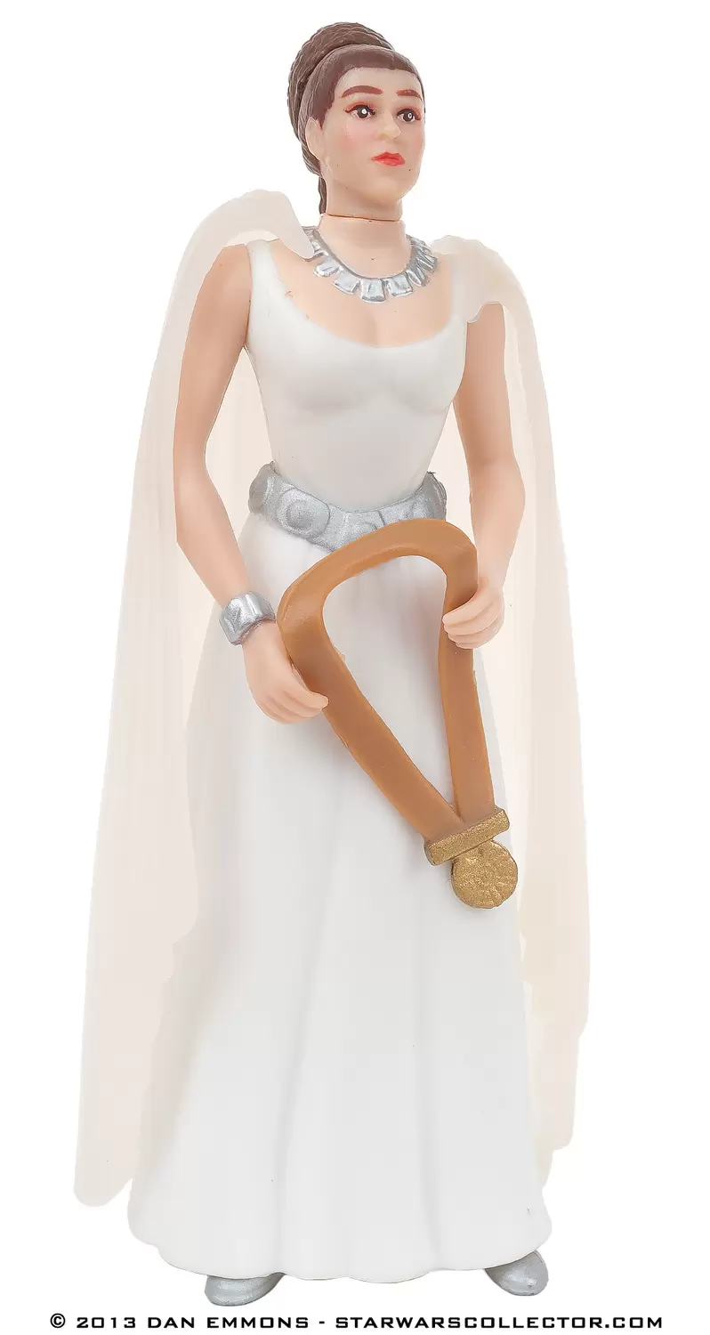 Power of the Force 2 - Princess Leia Organa in Ceremonial Dress (Flashback)