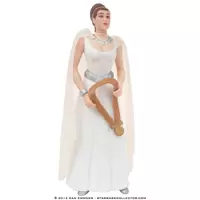 Princess Leia Organa in Ceremonial Dress (Flashback)