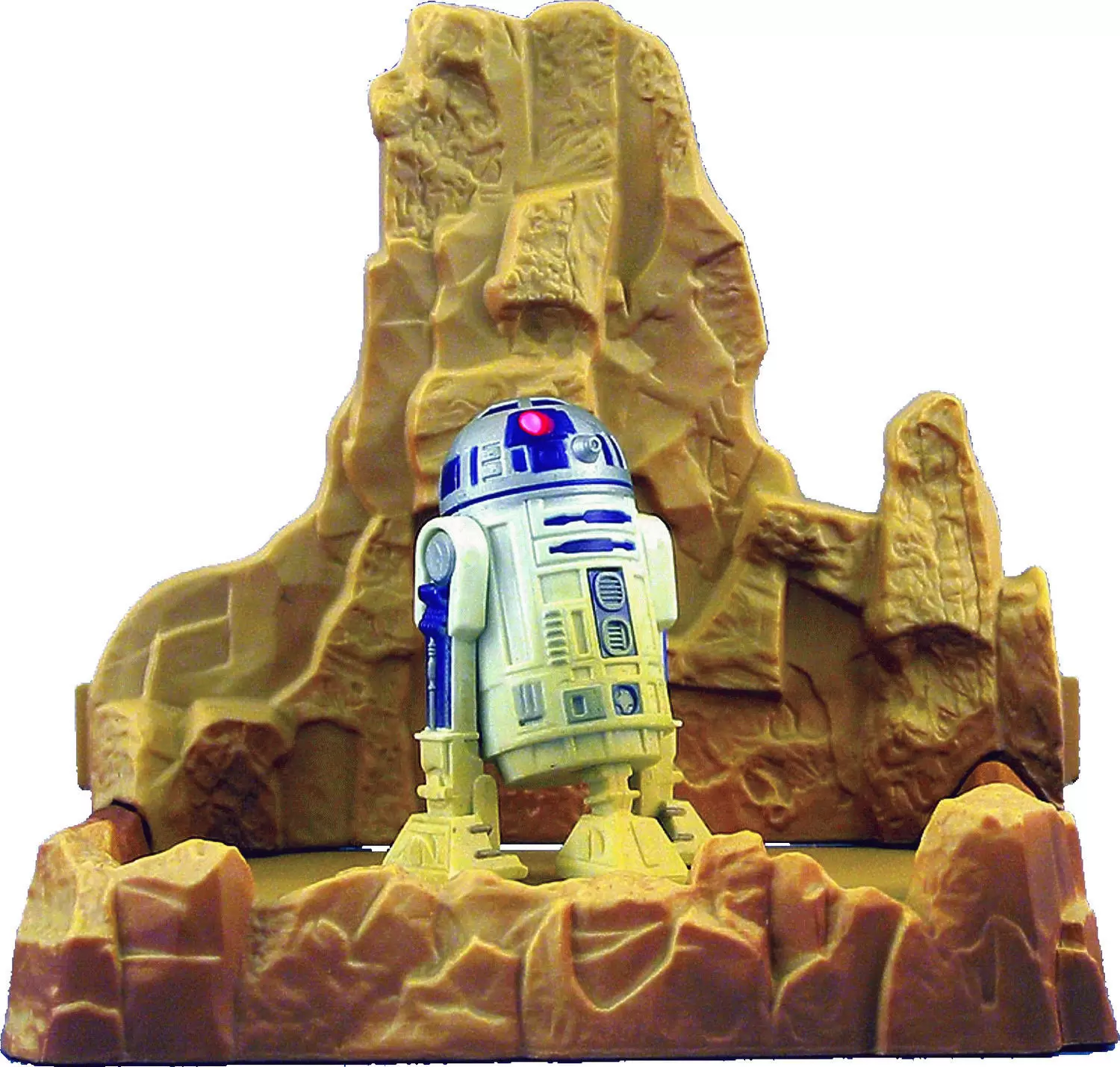 Power of the Force 2 - R2-D2 (Artoo-Detoo) - Power FX
