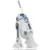R2-D2 with Launching Lightsaber (Flashback)