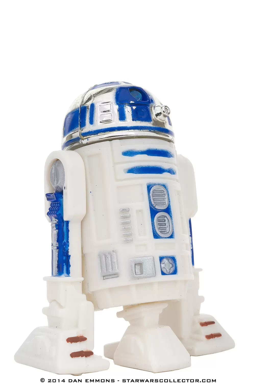 Power of the Force 2 - R2-D2