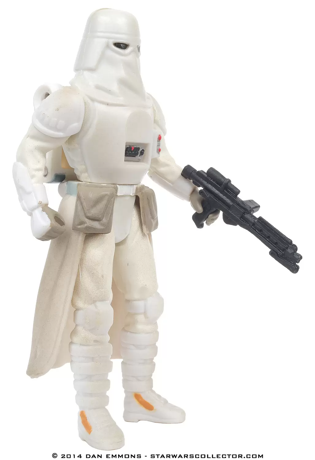 Power of the Force 2 - Snowtrooper