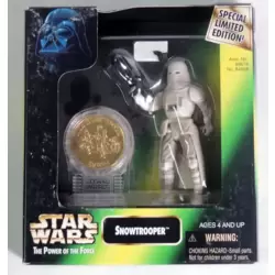 Millenium coin Snowtrooper