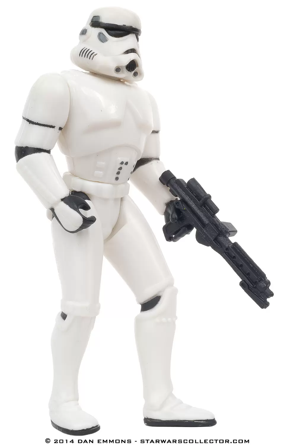 Power of the Force 2 - Stormtrooper