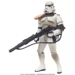 Tatooine Stormtrooper (Sandtrooper)