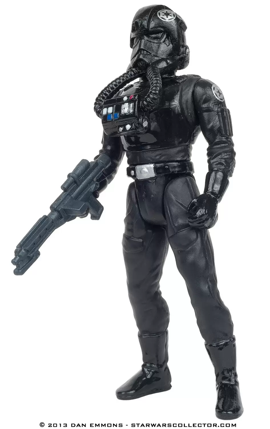 Power of the Force 2 - TIE Fighter Pilot