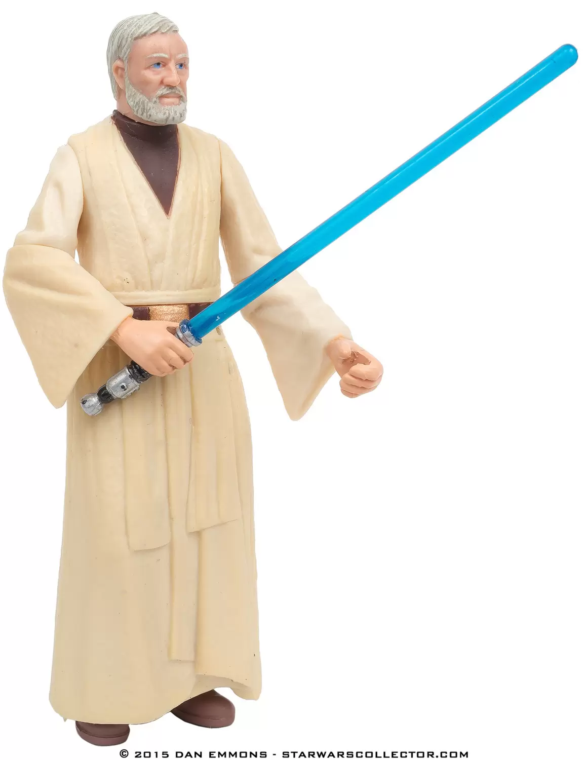 Power Of The Jedi - Ben \