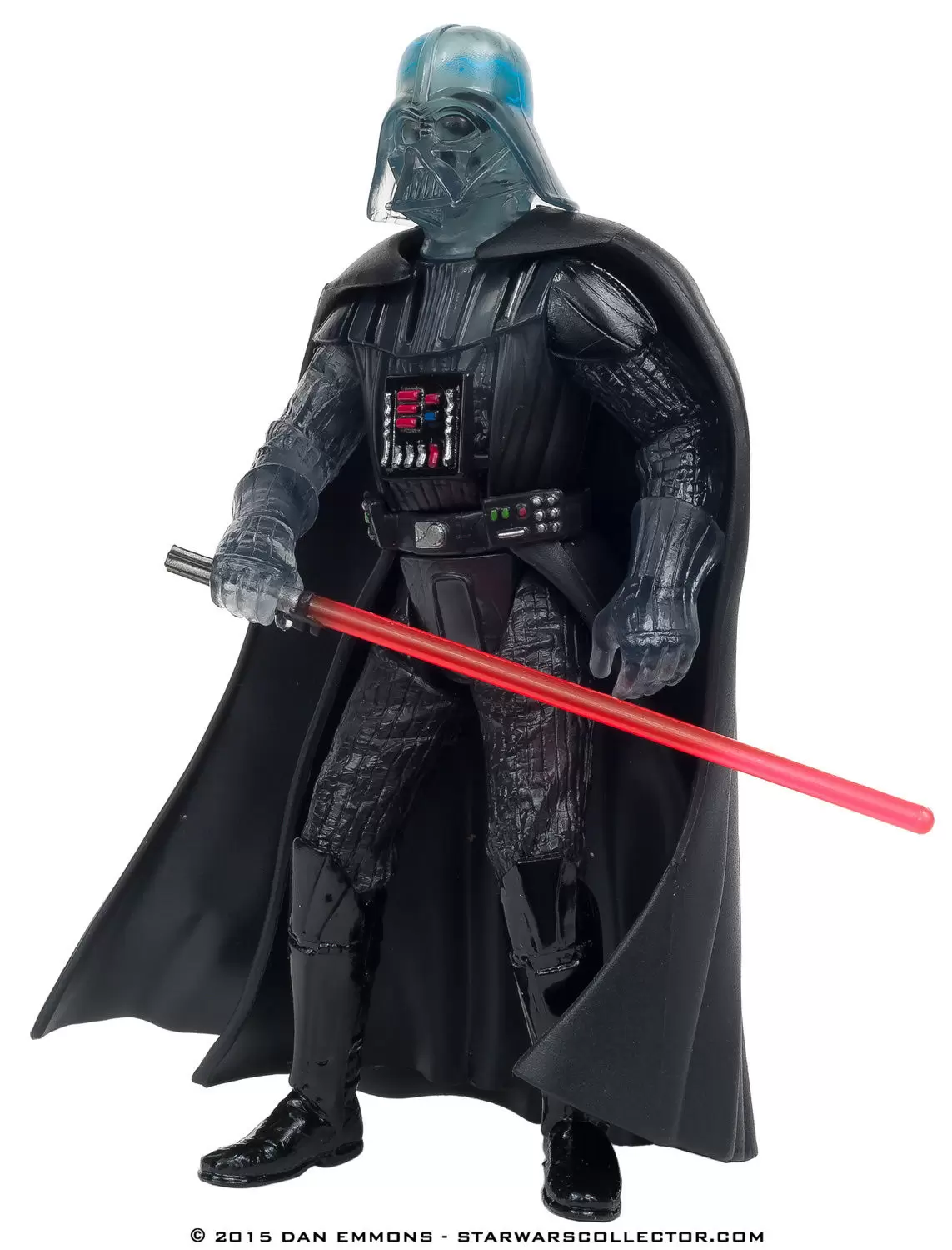 Power Of The Jedi - Darth Vader - Emperor\'s Wrath